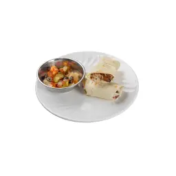 Grilled Chicken Awsal Sandwich